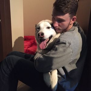 Meet your Posher, Steven